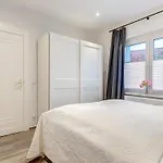 Haus Barnheide - Silbermoewe Appartement *