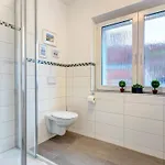 Appartement Haus Barnheide - Silbermoewe Heringsdorf (Usedom)