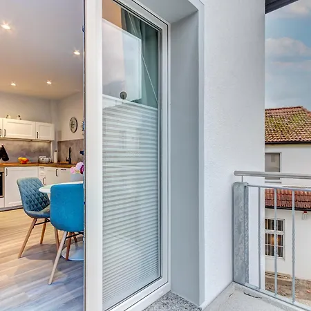 Haus Barnheide - Silbermoewe *