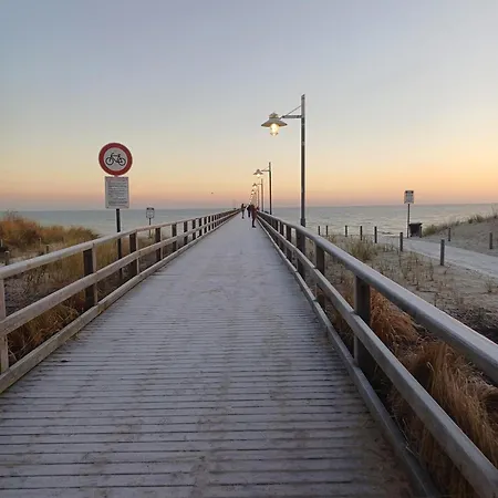 Haus Barnheide - Silbermoewe Heringsdorf (Usedom)