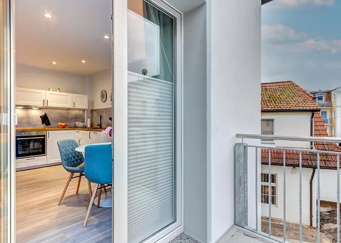 Haus Barnheide - Silbermoewe *